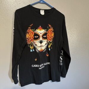 Cabo San Lucas t shirt